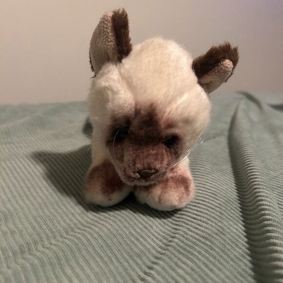 Target Other - Plush cat